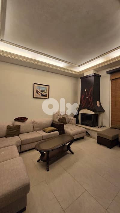 شقة 220م للبيع في عيناب