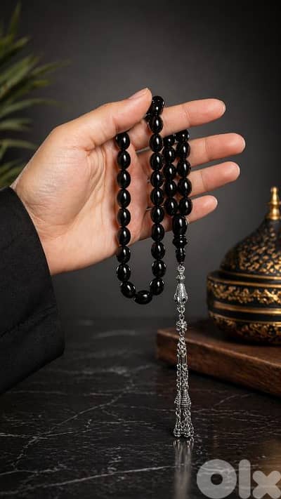 Faturan (فاتوران) Misbaha