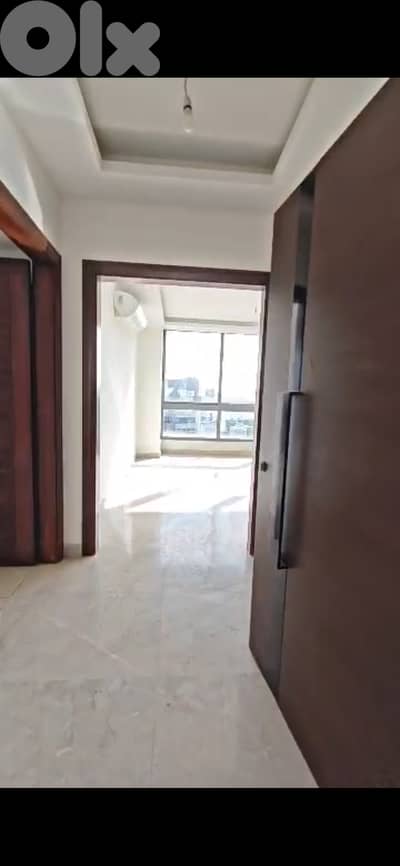 شقة 140م للبيع في الاشرفية