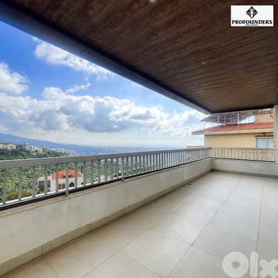 Apartment for rent in Biyada شقة للايجار في البياضة