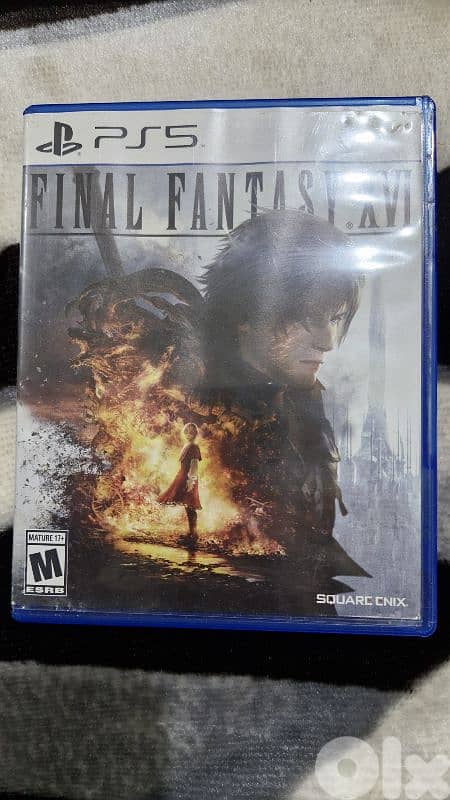ps5 games for sale or trade 1