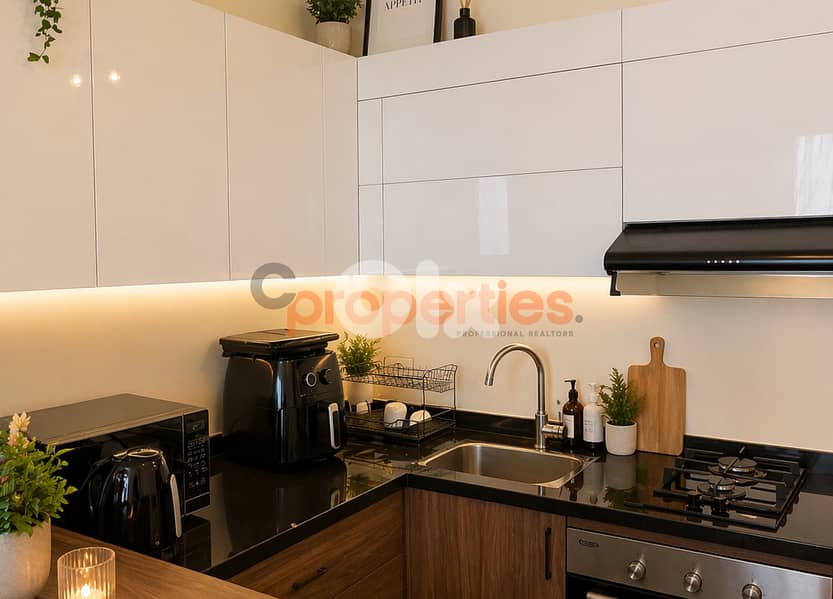 Duplex chalet for rent in Faqra – CPMC29 1
