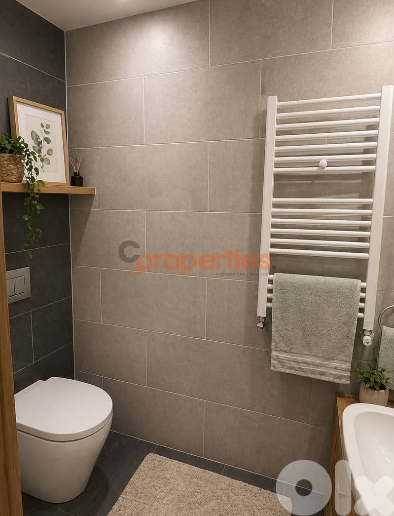 Duplex chalet for rent in Faqra – CPMC29 5