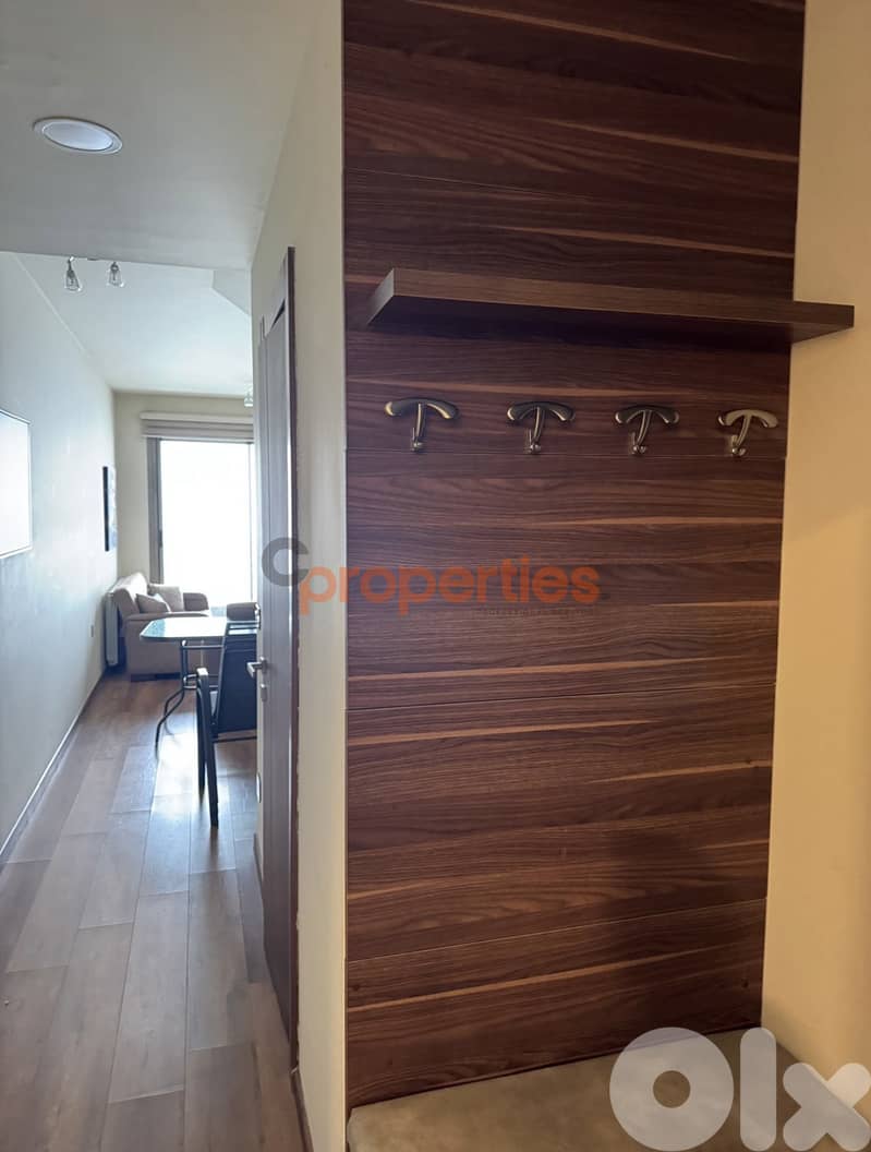 Duplex chalet for rent in Faqra – CPMC29 6