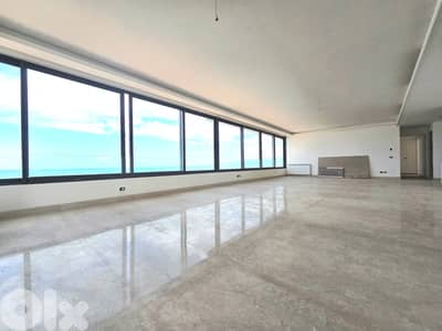 RA26-5052 Luxury Apartment 340 m² for Rent – Ras Beirut (Near AUB) |
