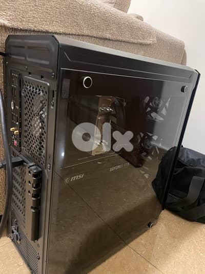 i9 3080 ti computer SALE!!!