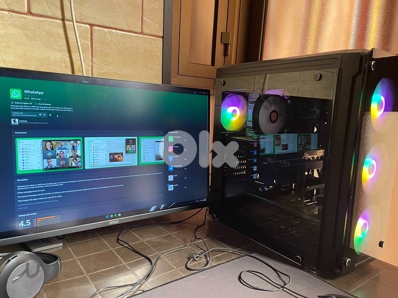 i9 3080 ti PC SALE!!! 2