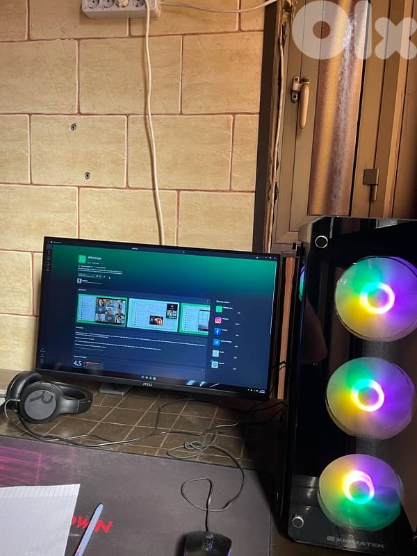 i9 3080 ti PC SALE!!! 3