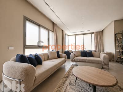 Furnished Apartment For Rent In Achrafieh - CPBWW114