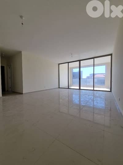 Apartment for Rent in Ballouneh balouneh شقة للإيجار في بلونة