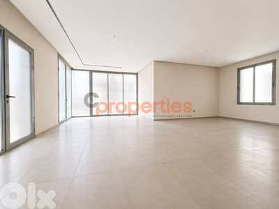 Apartment For Rent In Achrafieh – CPBWW115