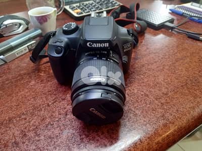 كاميرا Canon 4000D للبيع