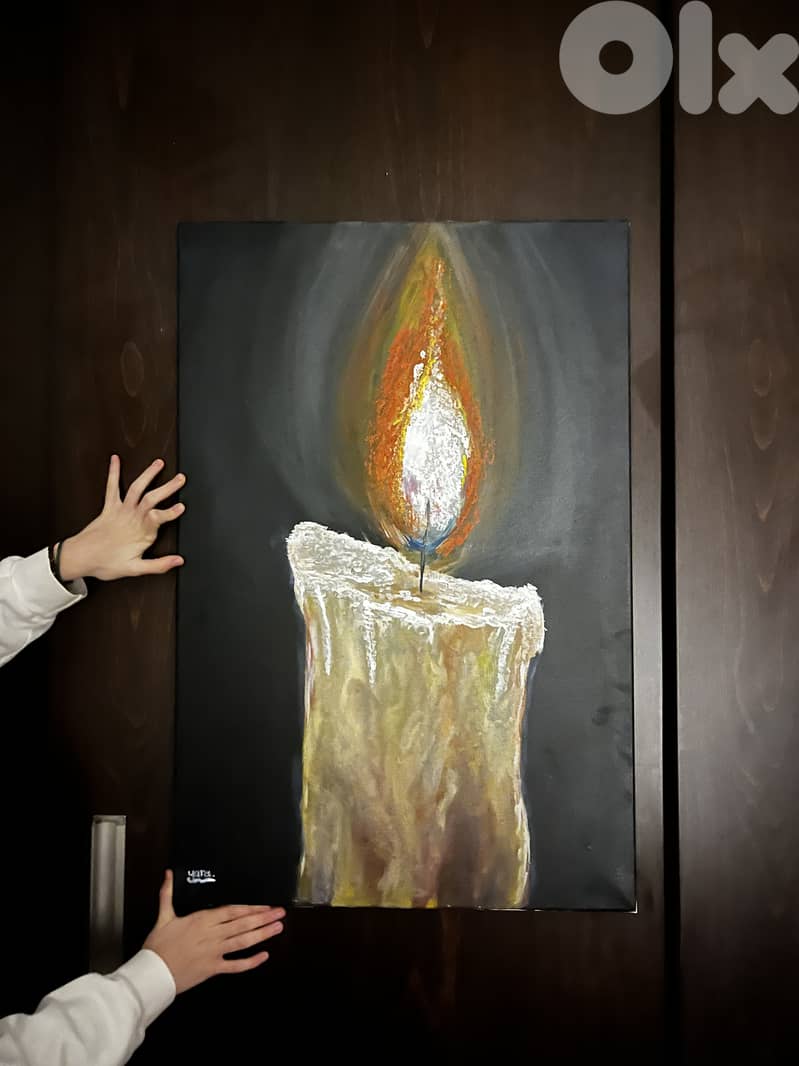 Beautiful painting 1