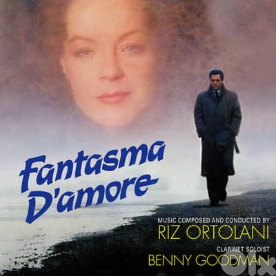 Fantasma d’amore (2-CD)