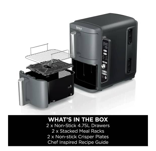 High quality Airfryer Ninja - Ceramic 1