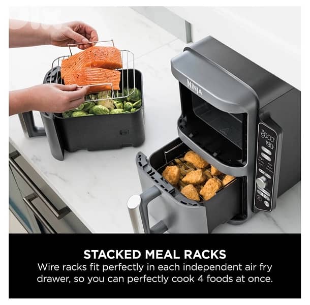 High quality Airfryer Ninja - Ceramic 2