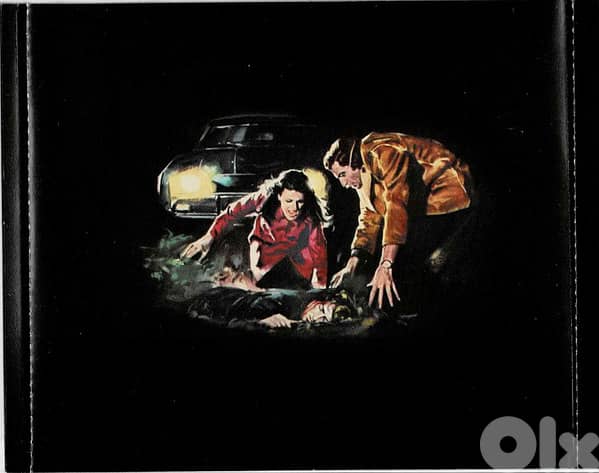 La Gatta In Calore 3