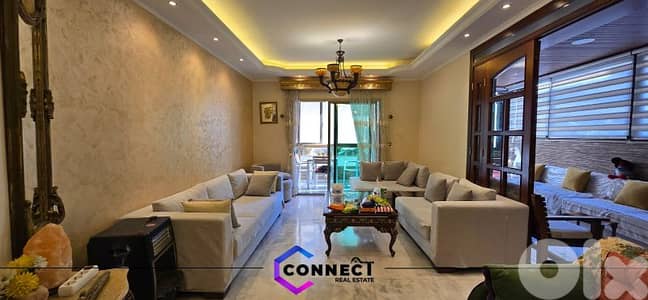 apartment for Sale in Basta/البسطة #MM801