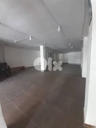 Shop for sale in zalka good location