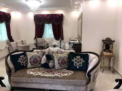 صالون فخم توصاية