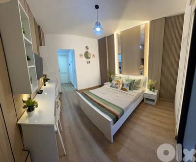 للايجار دورم  في بلاط جنب الجامعة Dorm for rent blat near LAU