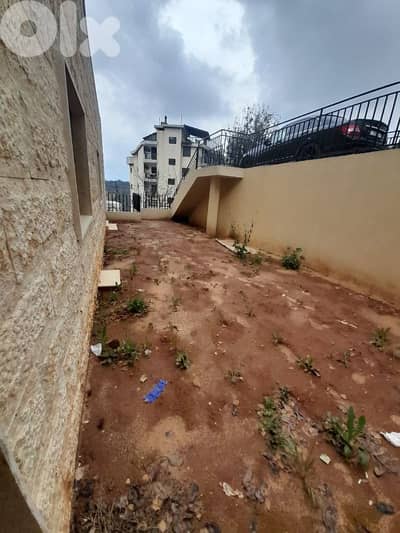 Brand new apartment for sale in jouret Al ballout