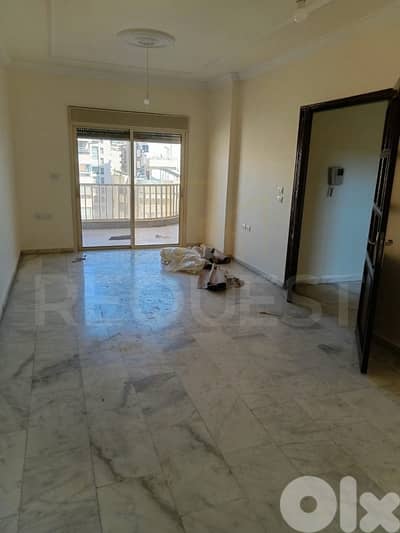 Apartment For Rent in Ain El Tineh شقة للايجار في عين التينة