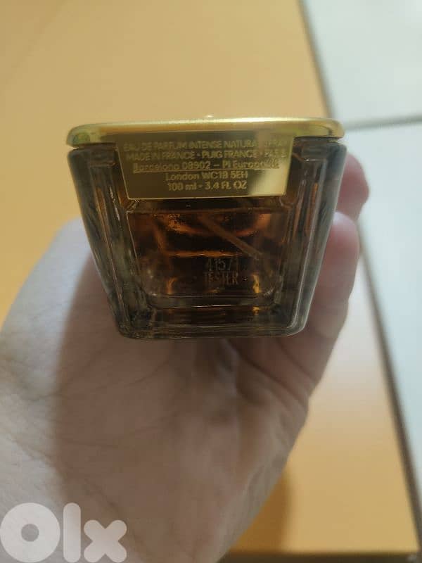Million gold Paco rabanne 2