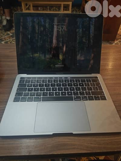 macbook pro 2018