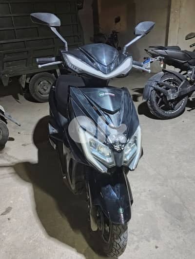 electric موتسيك كهرباء 365