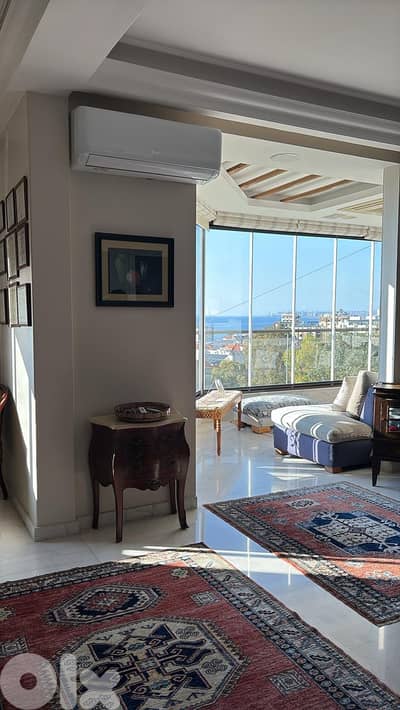 شقة 220م للبيع في دوحة الحص