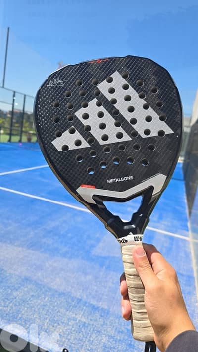 Adidas Metalbone 2025