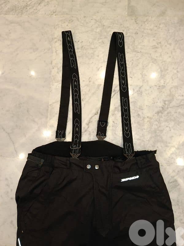 motorcycle pants • moto • atv • utv 1