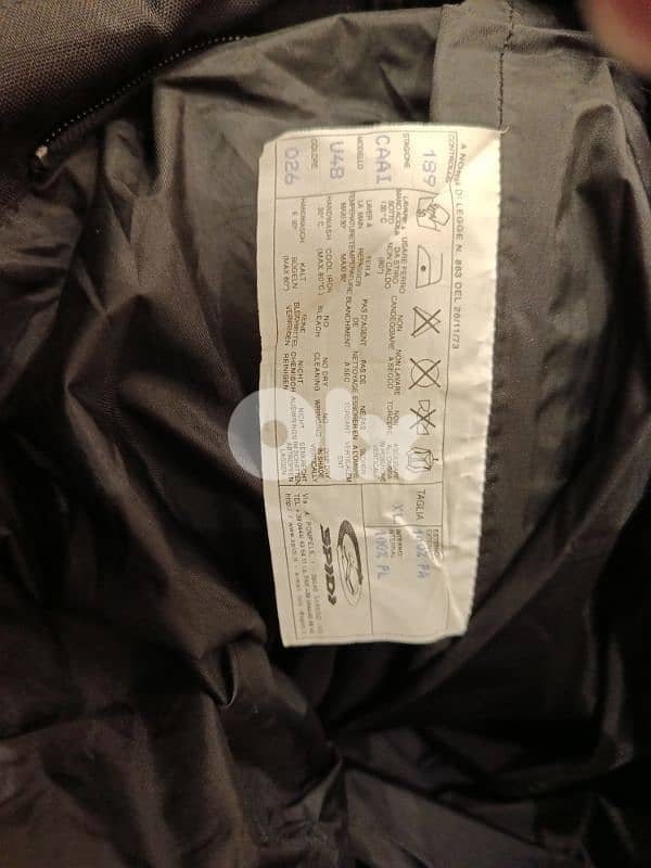 motorcycle pants • moto • atv • utv 3