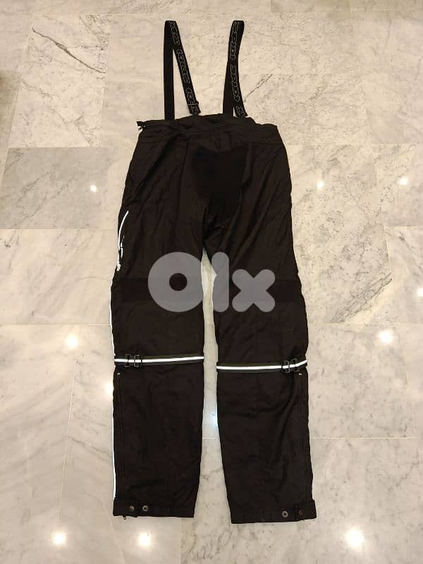 motorcycle pants • moto • atv • utv 4