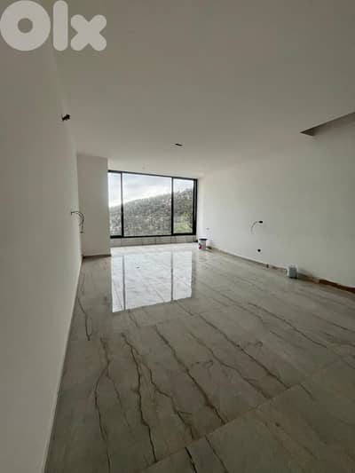Duplex For Sale - Mar Chaaya - دوبلكس للبيع في مار شعيا