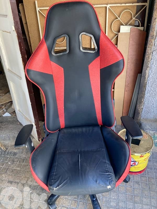 gaming chair 3