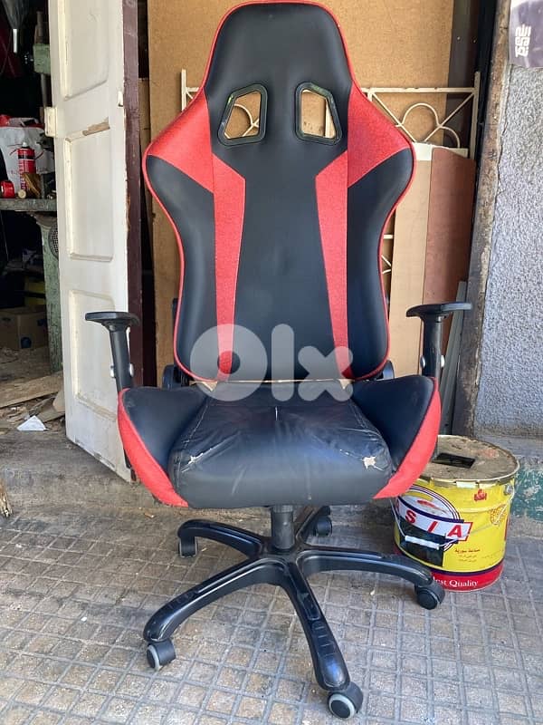 gaming chair 4