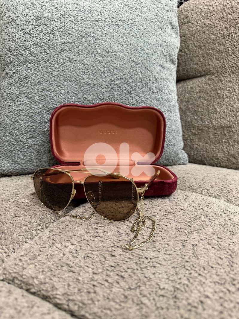Gucci Sunglasses -  Model GG1088S 1