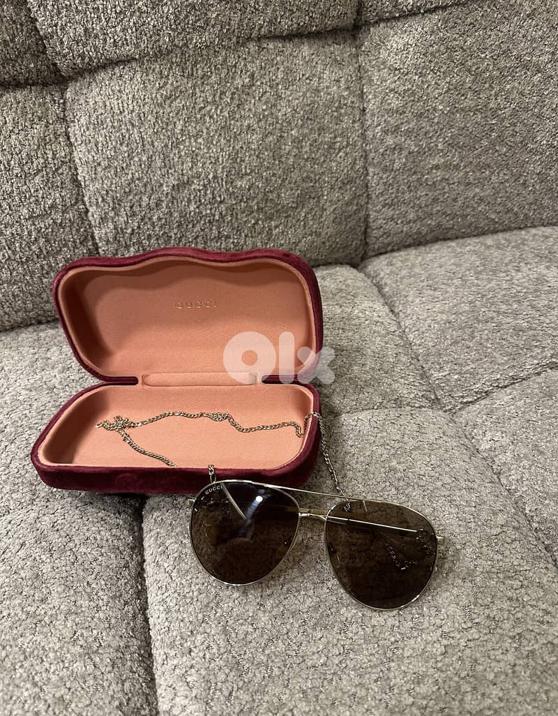 Gucci Sunglasses -  Model GG1088S 3