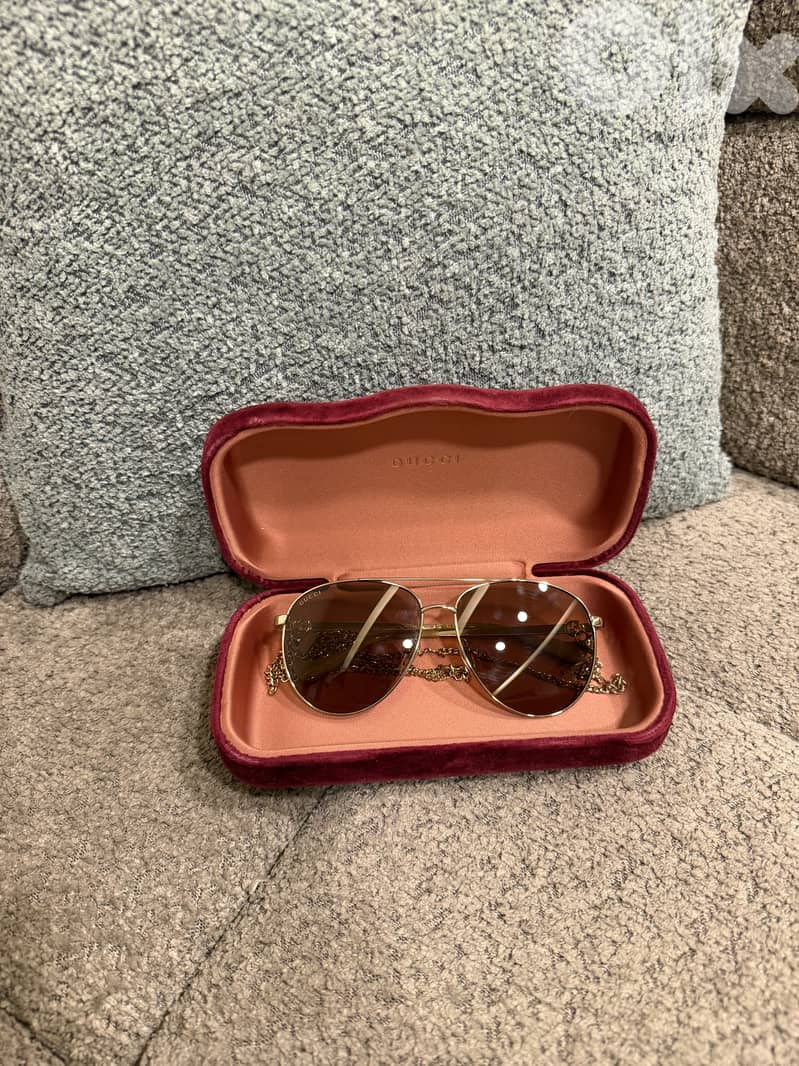 Gucci Sunglasses -  Model GG1088S 4