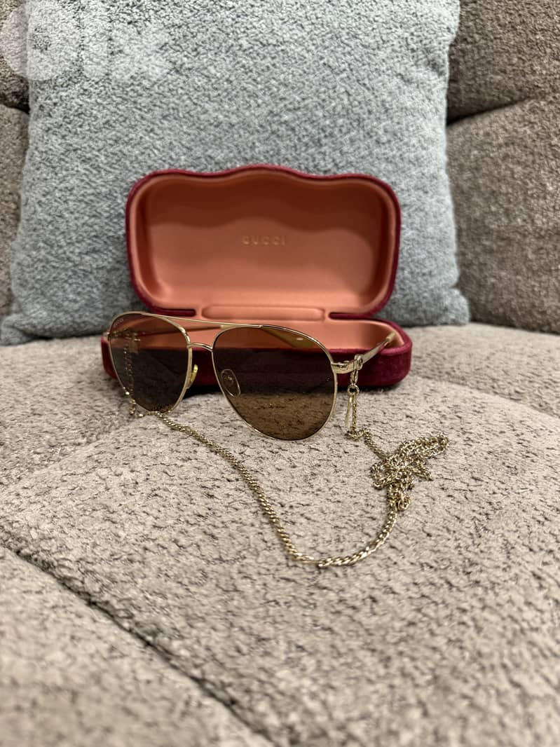 Gucci Sunglasses -  Model GG1088S 5