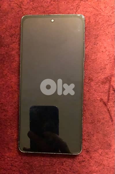 a51 5g بدو شاشة