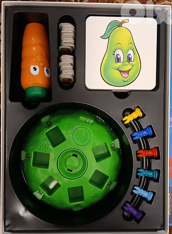 croque carotte party 1