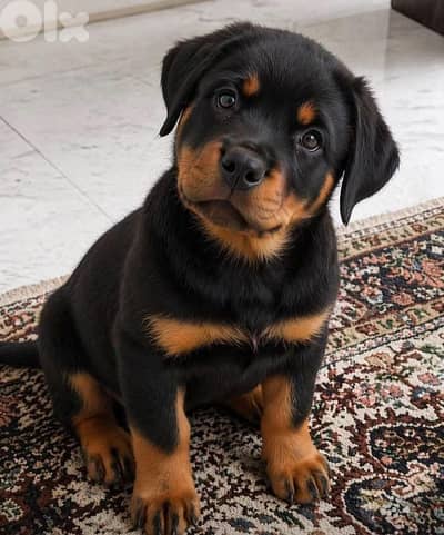 rottweiler