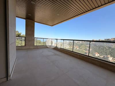 Rabwe 300 sqm open sea and Mountain view