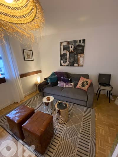 33 m2 apartment for sale in Paris  -33 m2 Appartement à vendre à Paris