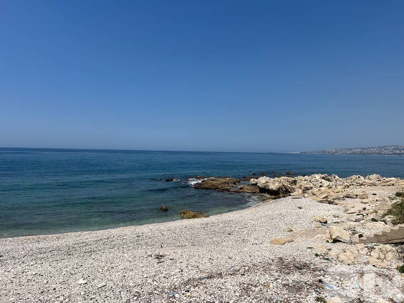 Land for sale in Halat/ Panoramic view 1