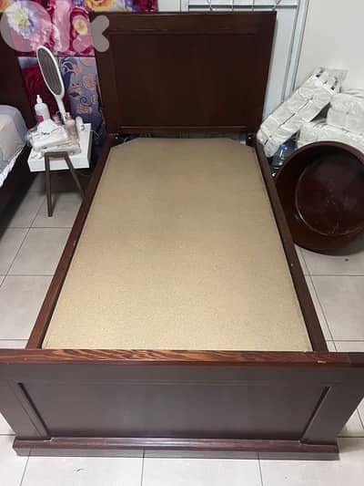 two beds for sale