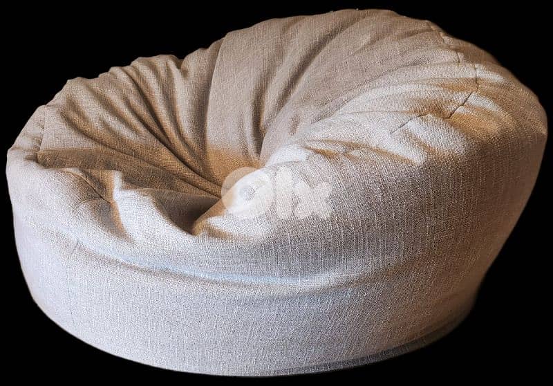 High Quality Bean Bag (pouf) 2